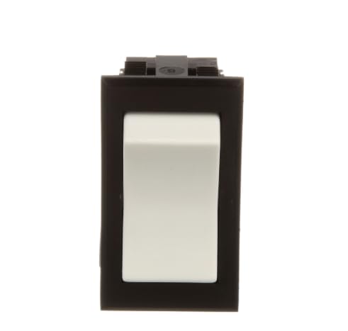 1509R Momentary On/Off 6 Tab Rocker Switch for Pitco 18WKS, CRTE, CRTE (Digital)