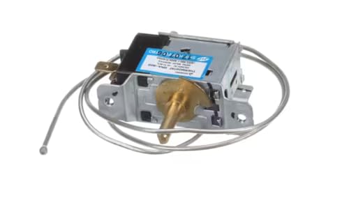 Fits Turbo Air GNA-900 125/250V AC 20FRA 80LRA Thermostat, Temperature Control