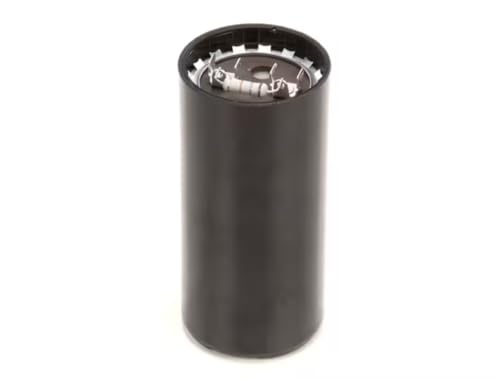 Fits Stoelting Type I 61A7T330108NRC2 50-60HZ 61195470 E340072 014-0061-29 Capacitor, Start, 330V, 108-130uF for E131-YG2, F112, E131-18I2