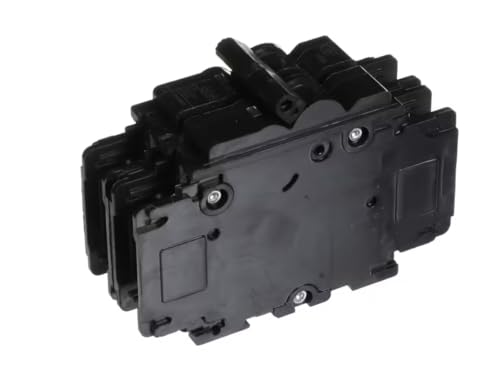 Fits Rheem E355778 0156077 ARB002 28062024 Circuit Breaker, 2 Pole, 60A