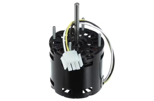 Exhaust Fan Motor – Compatible with Accurex S33G352ZB-08F, 115V 60Hz, 1050 RPM Replacement