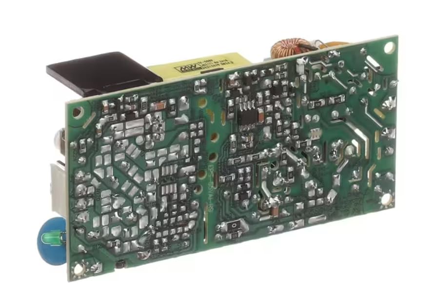 Fits Lancer E301791 SC492I9393 Power Supply,27V,120W,Open Frame,EPS SER