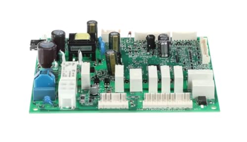 358-A18005 Control Board, Main Power, Refrigerator