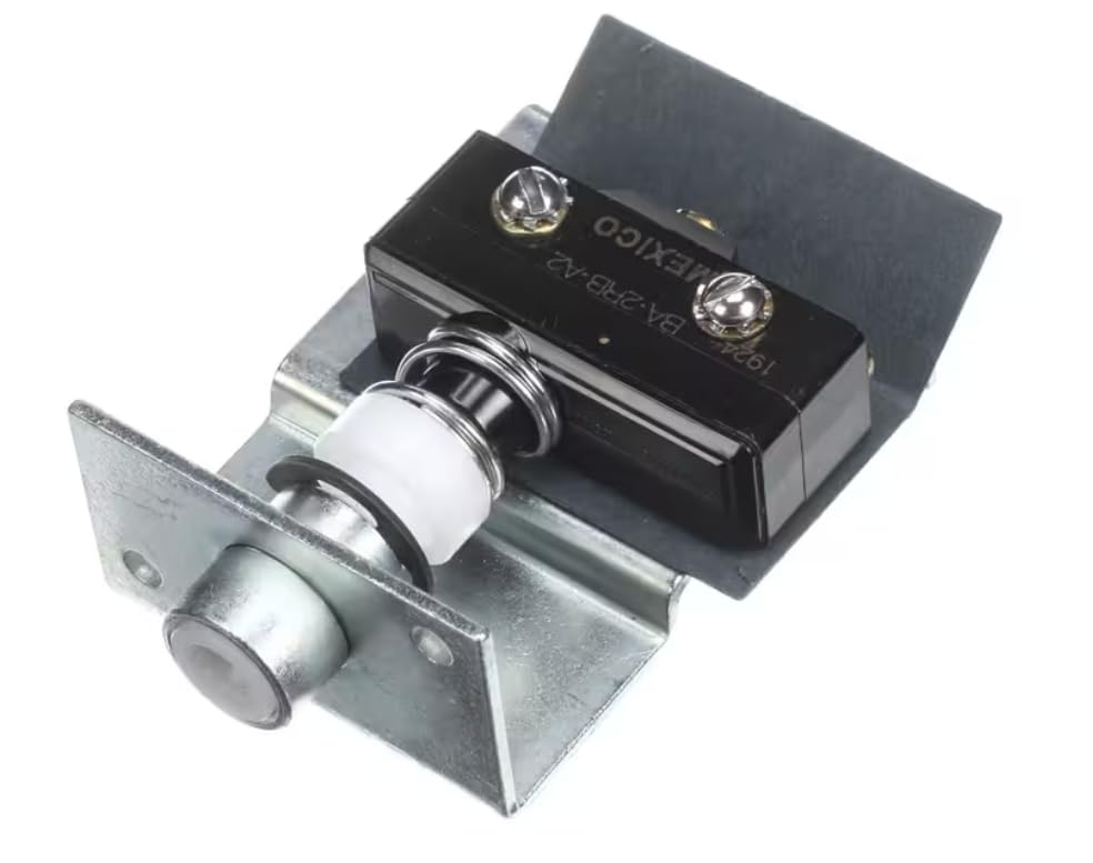 Fits Electro Freeze 1924 BA-2RB-A2 Switch Assembly, Spigot