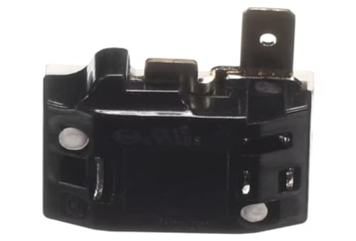 Fits Magic Chef 067 27X4K-6 Overload Protector, Compressor, Refrigerator