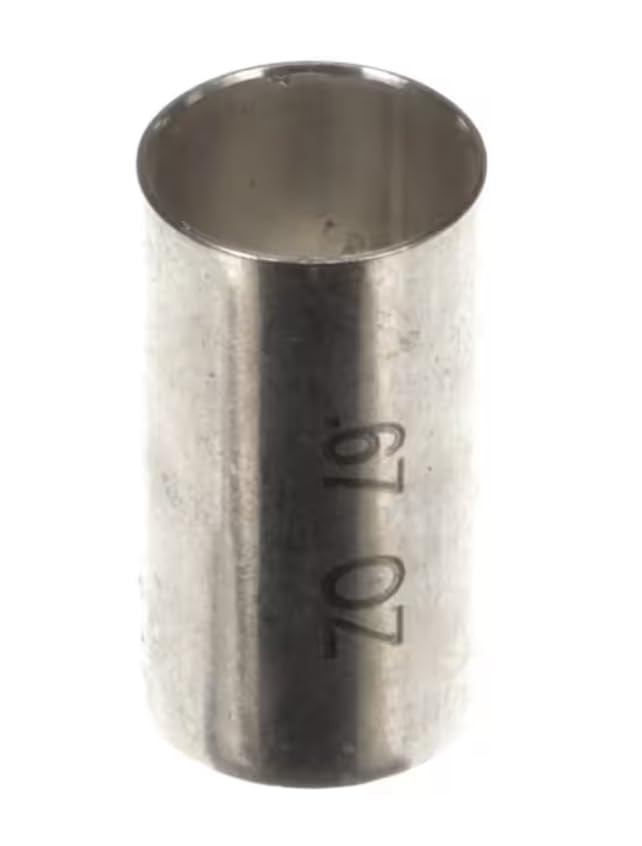 Fits Server 67 OZ Gauging Collar, 2/3 fl oz.