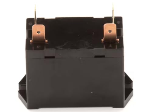 Fits Norlake HE1aN-Q-DC24V AHE1222 Relay, 24VDC for NFL23-S