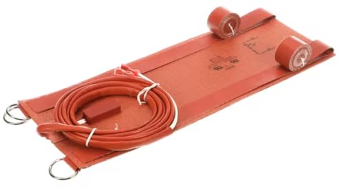 Fits Carrier HVAC 60157506 2229M2 Heater, Oil Separator