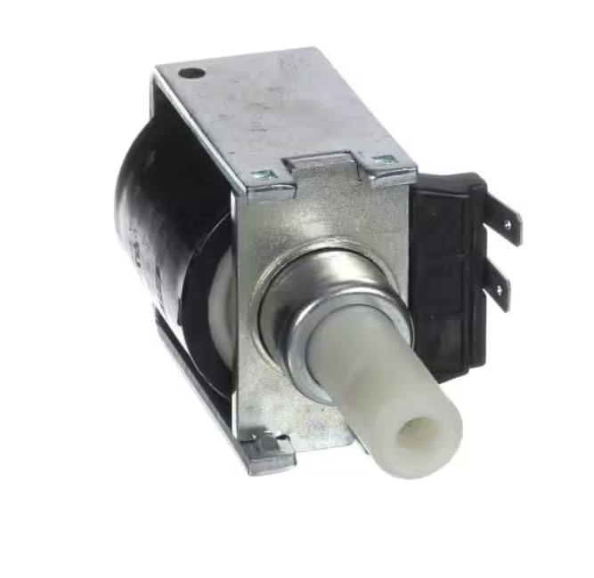 Fits Convotherm ET508 110-120V 60HZ 37-46W CLASS H 23/2431 C PUMP; OSCILLATING PISTON 110-1 for OGB-10.10, OGB-10.20, OGB-10.20