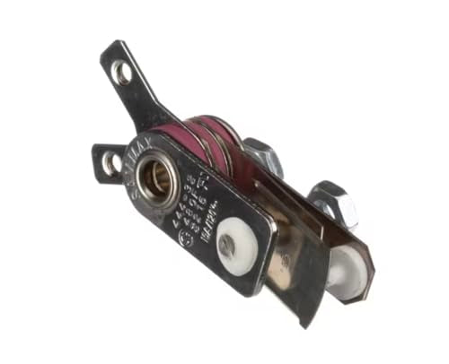 Kettle Thermostat Fits Paragon 444-32 – 15A, 120V, 480°F for Popcorn Machines, and others