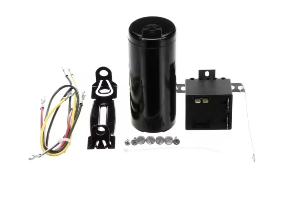 Fits York 61B7T330088ERYK 61206816 0190 17389 Hard Start Kit