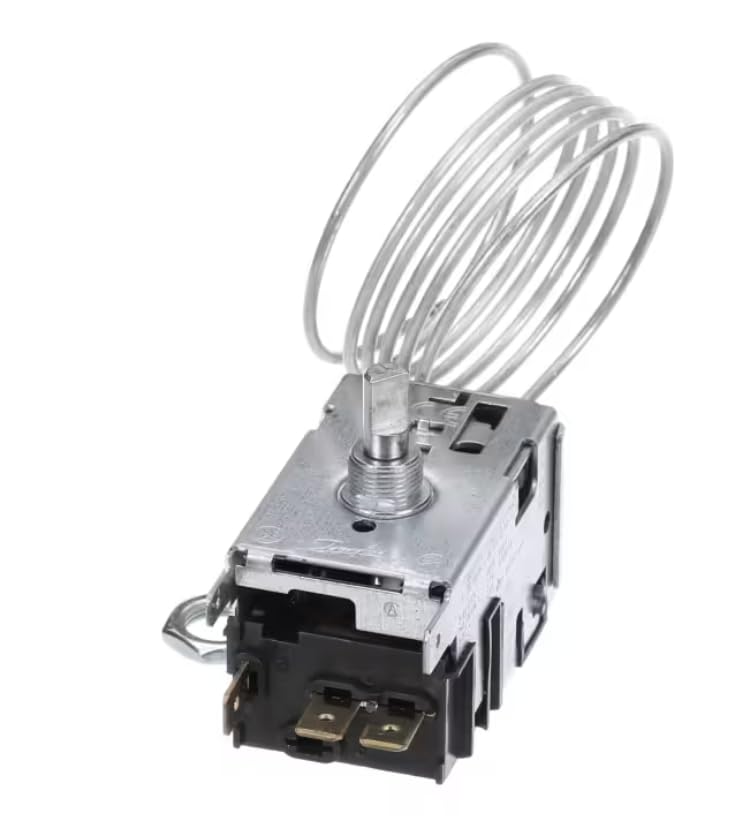 Fits Summit Appliance -25T65 60730-2-9 Thermostat