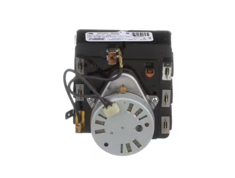 94278 * 402 * 6 011-94278-01 20325 Timer, Dryer for LDE4916ACE, LDE4916ACM, LDE4916ADE