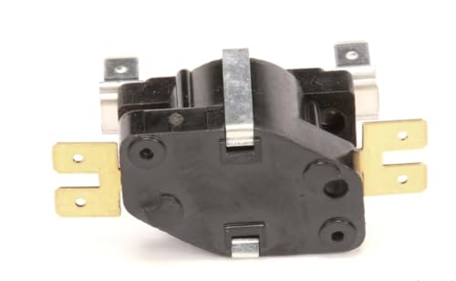 Fits Star 318782 A15D1 Thermal Relay, Normally Open, 120/240 Volt for 518CMA, 526CMA, 526CMA-CUL