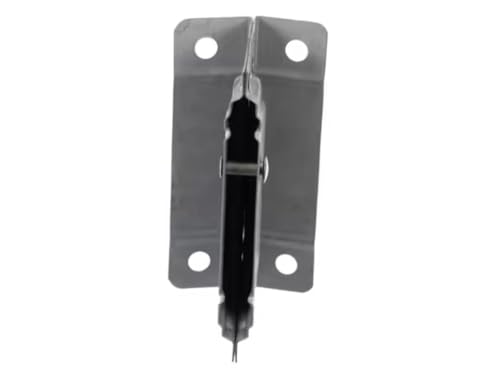 Fits Norlake 1188 Female Latch with Wing