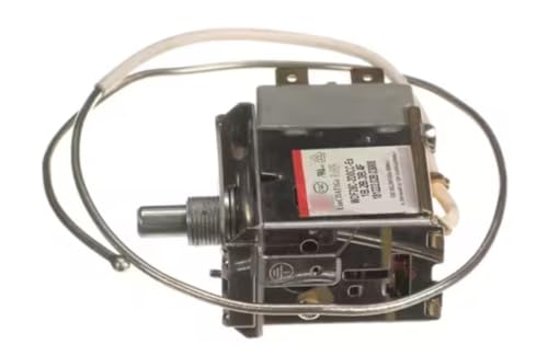 Fits Magic Chef ExnCIIATQGc 1B.2B.3B.4F 181222.02B.C3000 CQC VDE 250V 6(4) A 50/60HZ u Thermostat, Temperature Control