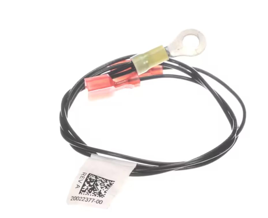 Fits Lennox 20022377-00 1400 Thermistor/Sensor, Mixed Air, 3K for KCB072H4-01, KCA072S4-04, KCA072S4-03