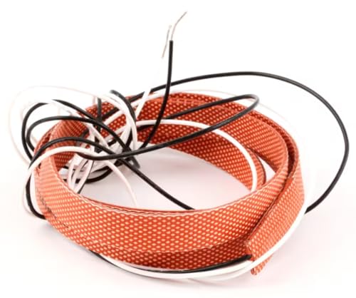 Fits Frymaster 00536087 Heater Strip, 36", 120V, 25W for 3FQE30U, 3FQG30U, BIH152