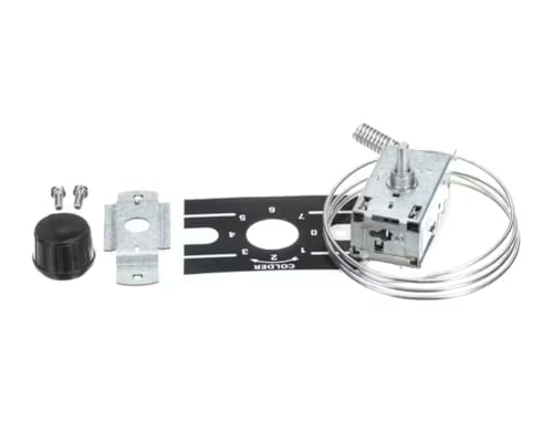 Fits Cornelius K598-84197 823-21 Thermostat Kit for COR12VM, COR17VM, COR23VM