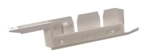 4010393 Frame, J-Mold, Left Side, 16.5"