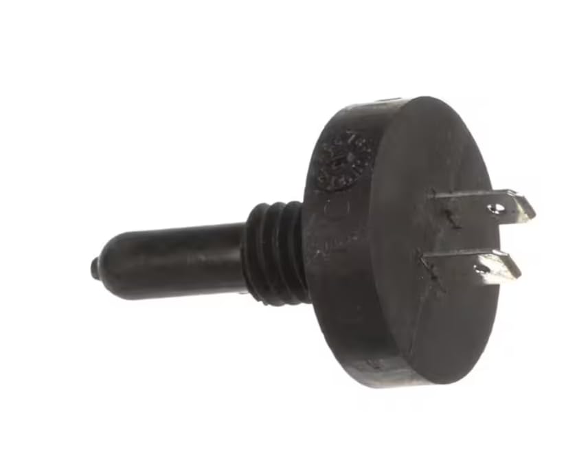 Fits Alliance Laundry Systems 4704 Thermistor for 32DG, ADEE8BWS433AW01, ADEE8RWS433AW01
