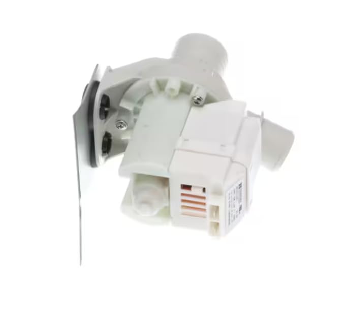 FL 03 Drain Pump/Motor Assembly, Washing Machine for HNSR2120D0WW, 57731H5WW, 57731H2WW