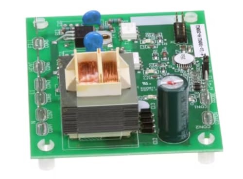 Fits Fetco TS 2/4951/2 Water Level Control Board for IP44-CBS-52H20, IP44-CBS-52H15, IP44-CBS-62H-30