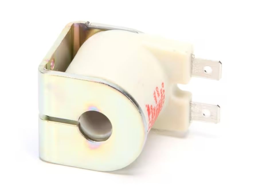N1274 Coil, Solenoid Valve, 208-240V, 50/60HZ for ECG065A, ECG065W, ECG080A