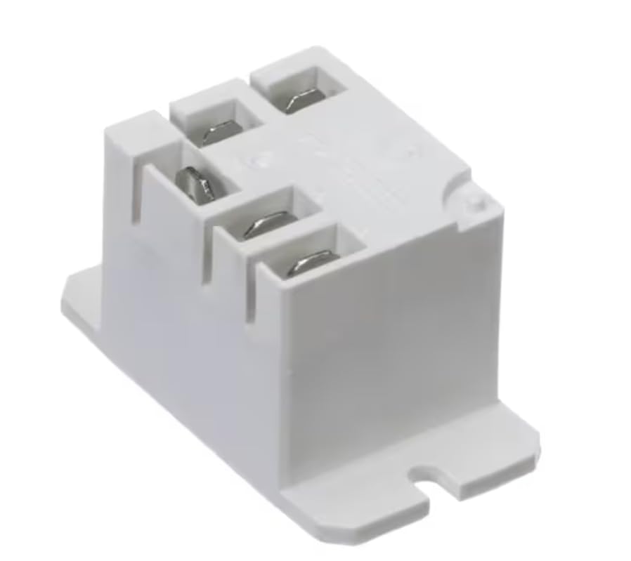 HAFT903CSAC220 W1018R AC220 Class F Relay, Mini, SPDT, 220VAC