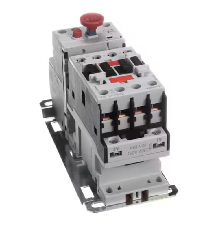 Fits Taylor E2120 230V 60HZ 220V 50HZ RFT381400 Starter, 9 to 14 Amp, 1PH