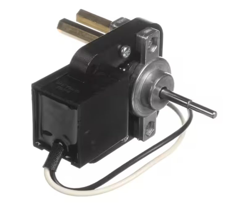 Fits Turbo Air (DAI-6102DYA) AC115V 60HZ Fan Motor, Evaporator for TGM-22RV, TGM-22RVB