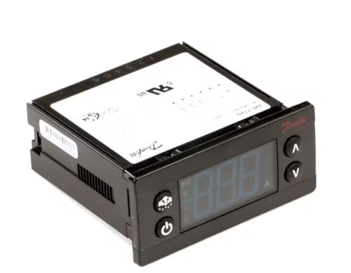 Fits Hoshizaki ERC1120 Freezer Controller, Programed for DT2A-FS, F1A-FS, F1A-FSL