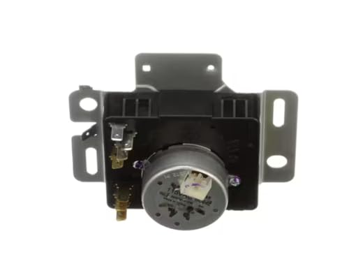 5572 T2 Timer, Cycle Control, Dryer