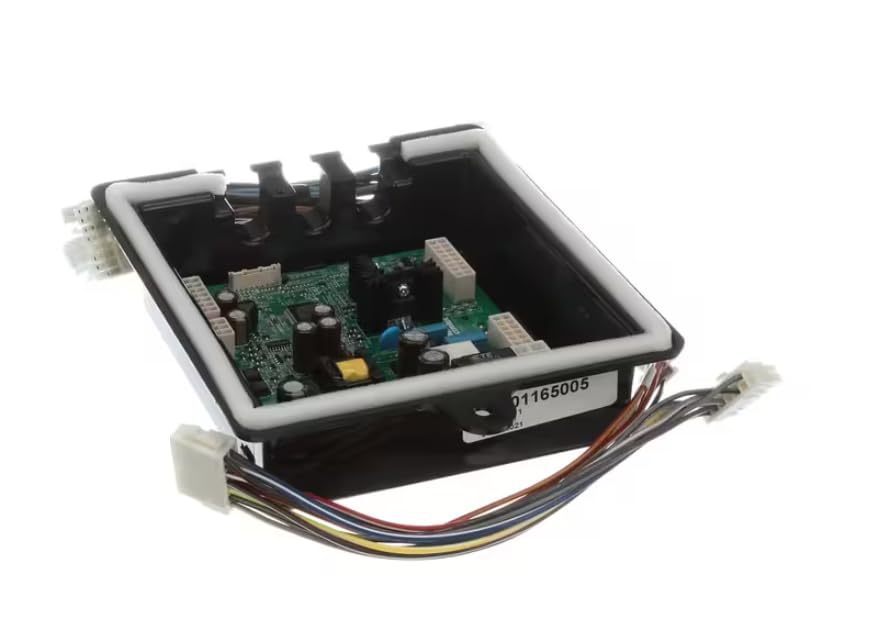S0000011 Main Control Board