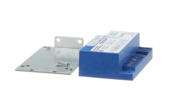 W1905 Z21.20a-2008 120 VAC 50/60HZ PV 2A MV 4A 0.2A 700A8016E Ignition Module Upgrade Kit