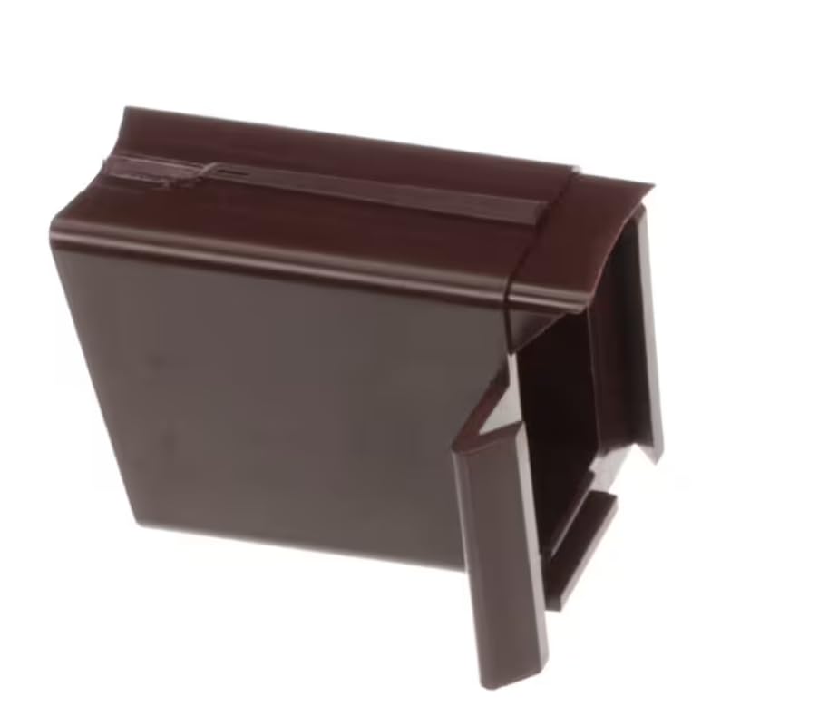 Fits Schaerer 20373 2 Ground Coffee Outlet, Powder Spout, Short, 33 for Barista