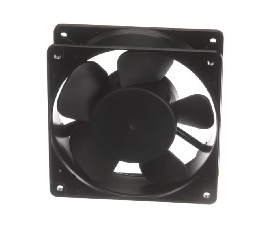 Fits Antunes 1539 Fan, Blower, 230V, 50/60HZ for HRT-4H, HRT-5H, RT-2