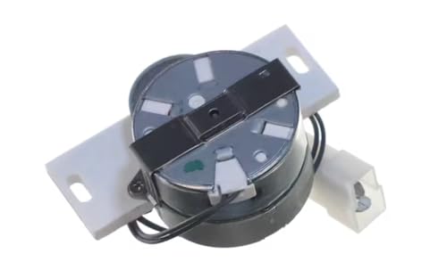 Fits Merrychef UDS1UD516BBNKZ282 2s CCW 230Vac 50Hz UGD16ANK Stirrer Motor Assembly for Eikon E5