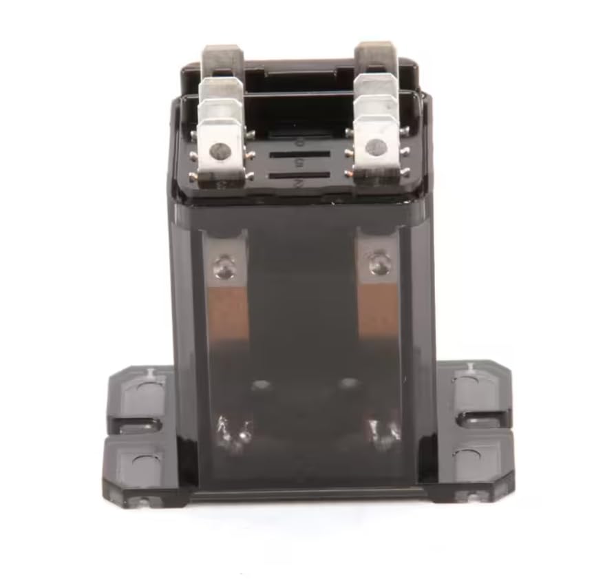 Fits Carter-Hoffmann KUHP-11AT1-120 1143 Relay, DPDT for SR188, BR96, BR120