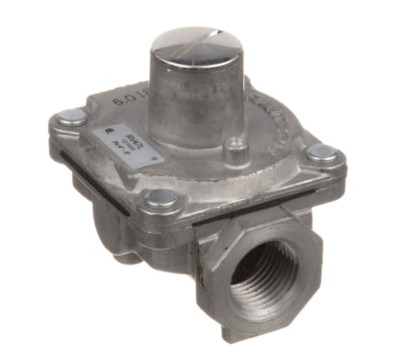 6.01816 61 1/2 in Natural Regulator for Montague SB34, Nieco 1020G, 1424