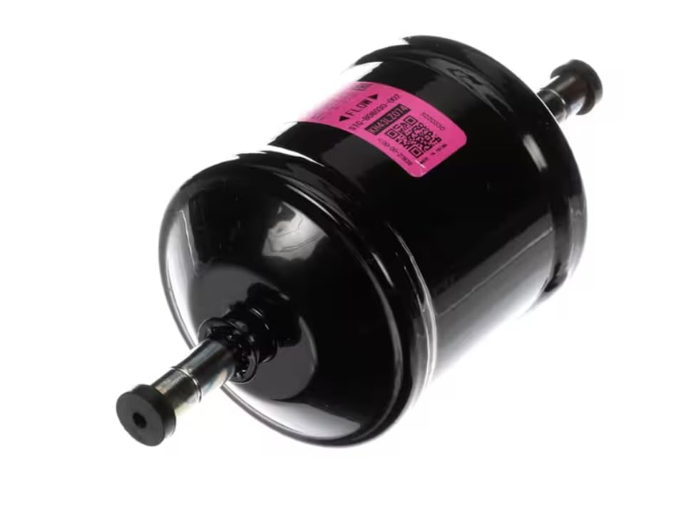 Fits International Comfort Products STG-B08030-002 S220330 <00-00-20838 Filter Drier, Liquid Line, 3/8" ODF, Bi-Flow for PHJ4, PHJ448000K000A1, PHJ460000K000A1