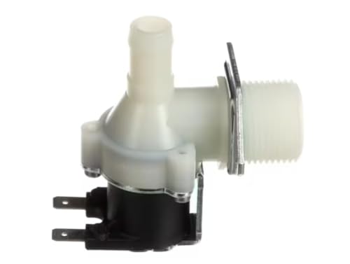 VA-39296 REV. 0 Solenoid Valve, Single Port, Untreated Water, 230V for 4-10ESi, 4-10ESiVH, 4-10CCi