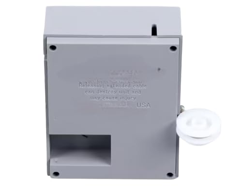 215-721-1721 Cable Pullbox Plus, 5LB for DL Series