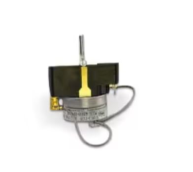 011-67033-04 21259 M006 Timer, 60HZ, Dryer for MED5570TQ0, MED5591TQ0, MED5640TQ0