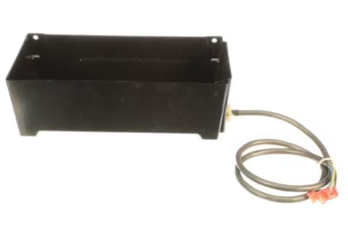 Fits Federal Industries ZIM19-582-1307 40-20471 SA5985 CXP1P 0143 100 Condenser Pan Assembly, 120 Volt