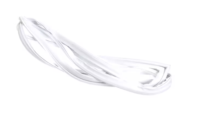 Frigidaire 5304507199 Door Gasket, White, Freezer