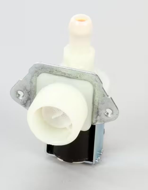 Fits Crathco S5650/01 .35GPM Solenoid Valve, Inlet, 120V, Coffee Urn for FE75N, CL75N, CH100N