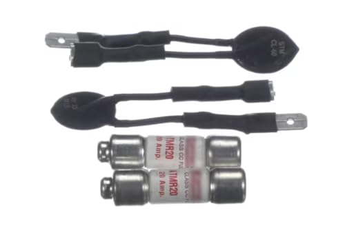 Fits TurboChef ATMR20 Class CC STM CL-60 Thermistor/Fuse Kit