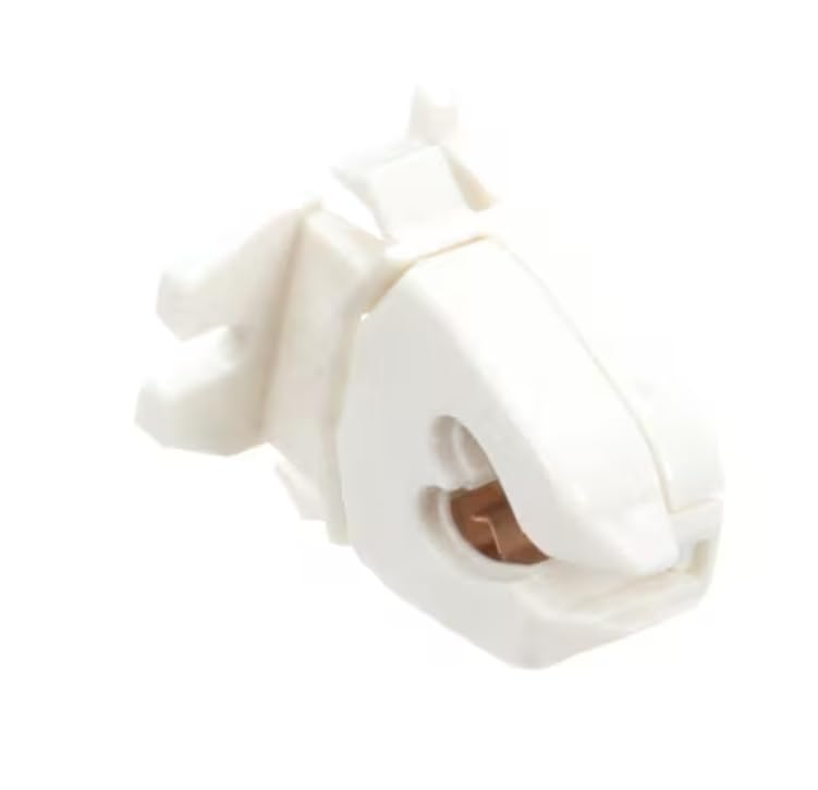 T60 T110 2/500 Light Bulb Socket/Connector, Flourescent for 40733, 40734, 40735