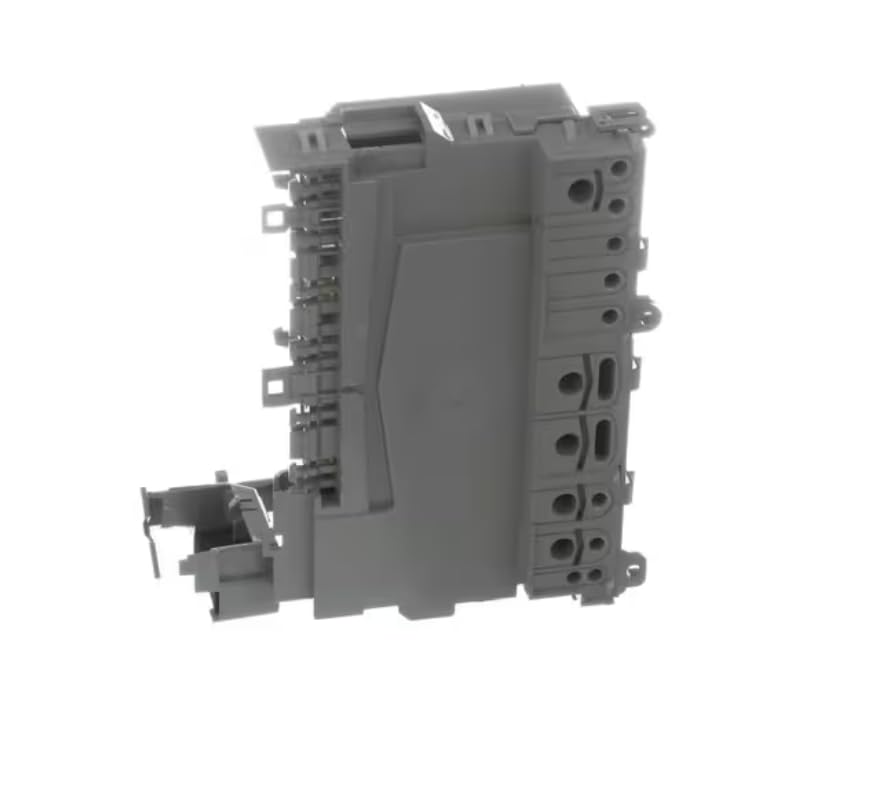 REV B REV A X31F1062001F Control Board, Dishwasher